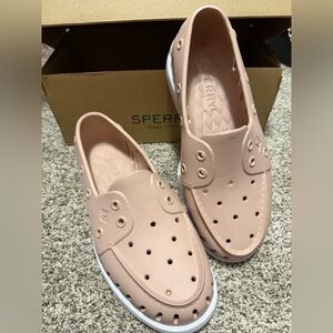Sperry AO Float Boat Shoes